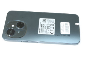 Мобільний телефон Tecno Spark Go1 (KL4) 3/64GB
