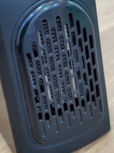 Тепловентилятор Handy Heater NFJ-03