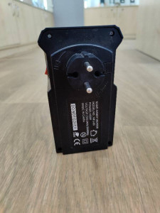 Тепловентилятор Handy Heater NFJ-03