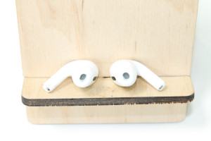 Bluetooth гарнитура Apple AirPods Pro 2nd generation A2968 (A3047, A3048)