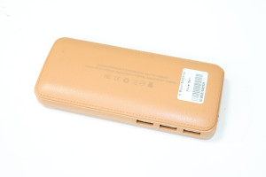 Power bank Brown 50000mAh