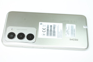 Мобильный телефон Xiaomi Redmi 15 8/256GB