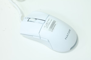 Мышь Hator Pulsar 2 (HTM-511)