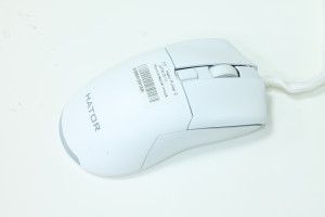 Мышь Hator Pulsar 2 (HTM-511)