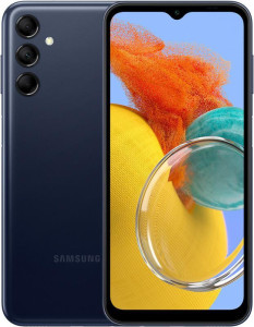 Мобильный телефон Samsung M146 Galaxy M14 5G 4/128GB