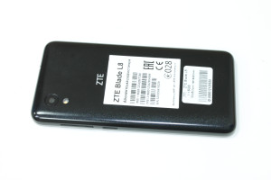 Мобільний телефон ZTE Blade L8 1/16GB