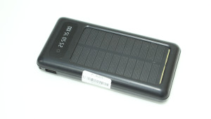 Power Bank BLACK