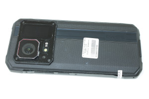 Мобильный телефон Sigma mobile X-treme PQ58 12/256GB