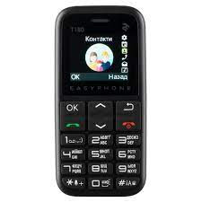 Мобільний телефон TWOE T180 2020