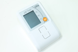 Тонометр Liittle Doctor LD3a