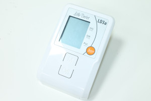 Тонометр Liittle Doctor LD3a