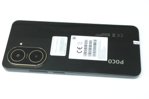 Мобильный телефон Poco C71 4/128GB