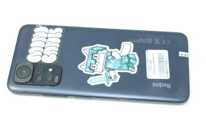 Мобильный телефон Xiaomi Redmi Note 11S 6/128GB