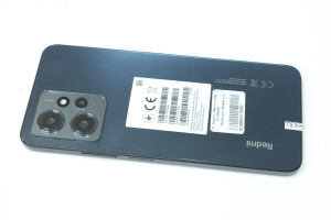 Мобільний телефон Xiaomi Redmi Note 12 4/128GB