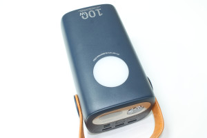 Power Bank REMAX RPP-100 60000 mAh 100W
