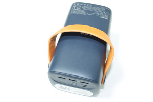Power Bank REMAX RPP-100 60000 mAh 100W