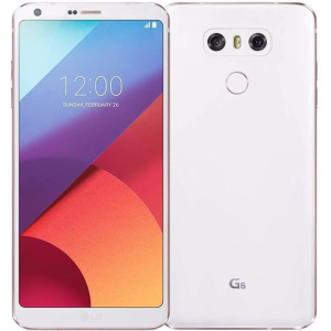 Мобильный телефон LG G6 64GB