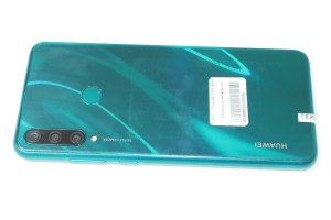 Мобільний телефон Huawei Y6p 3/64