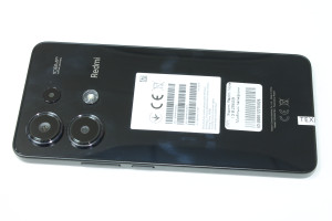 Мобільний телефон Xiaomi Redmi Note 13 8/256GB