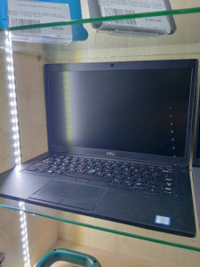 Ноутбук DELL LATITUDE 7480