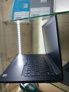 Ноутбук DELL LATITUDE 7480