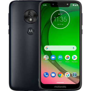 Мобильный телефон Motorola G7 Play 2/32GB XT1952