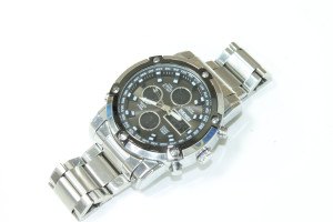 Часы электронные SKMEI 1389