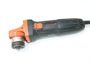 Болгарка Dnipro-M GS-98