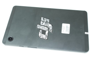 Планшет Samsung X110 Galaxy Tab A9 WiFi 8/128GB