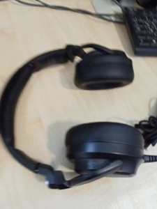 Наушники GamePro HS1300