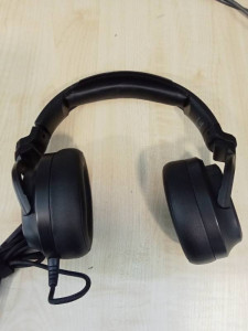 Наушники GamePro HS1300