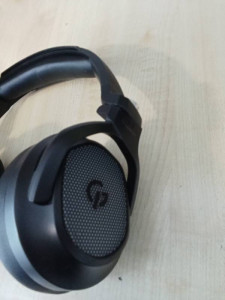 Наушники GamePro HS1300