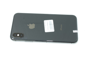 Мобільний телефон iPhone X 64GB