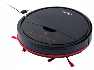 Робот-пылесос VILEDA VR303