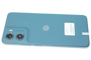 Мобильный телефон Motorola G06 4/256GB