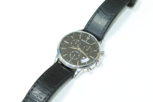 Часы кварцевые Claude Bernard 01002