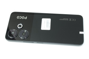 Мобільний телефон POCO M6 8/256