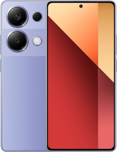 Мобильный телефон Xiaomi Redmi Note 13 Pro 8/256GB