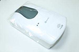 Дозатор для мыла Merida DEB101