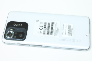 Мобильный телефон Poco M5s 8/256GB