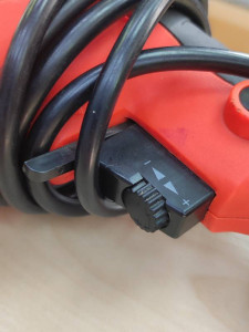 Дриль VITALS UM 1050KN