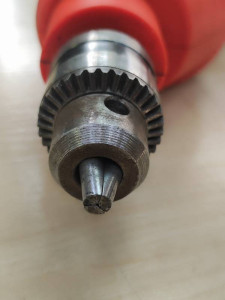 Дриль VITALS UM 1050KN