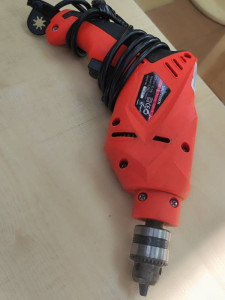 Дриль VITALS UM 1050KN