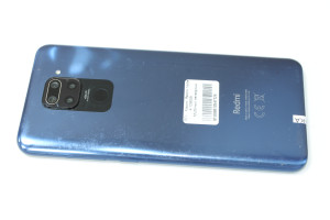 Мобільний телефон Xiaomi Redmi Note 9 4 / 128GB