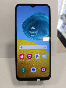 Мобільний телефон Samsung M146 Galaxy M14 4/128GB