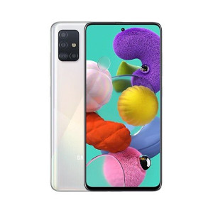 Мобільний телефон Samsung A515 Galaxy A51 4/128GB