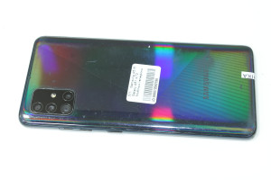 Мобільний телефон Samsung A515 Galaxy A51 4/128GB