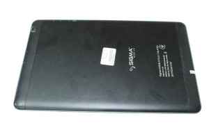 Планшет Sigma mobile X-style Tab A102