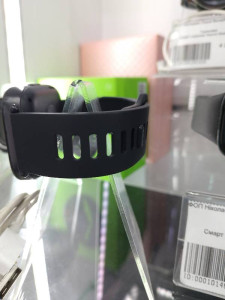 Смарт часы Redmi Watch 5 Active