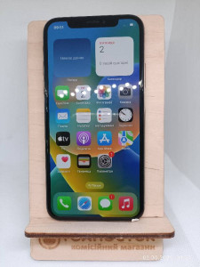 Мобільний телефон iPhone XS 64GB